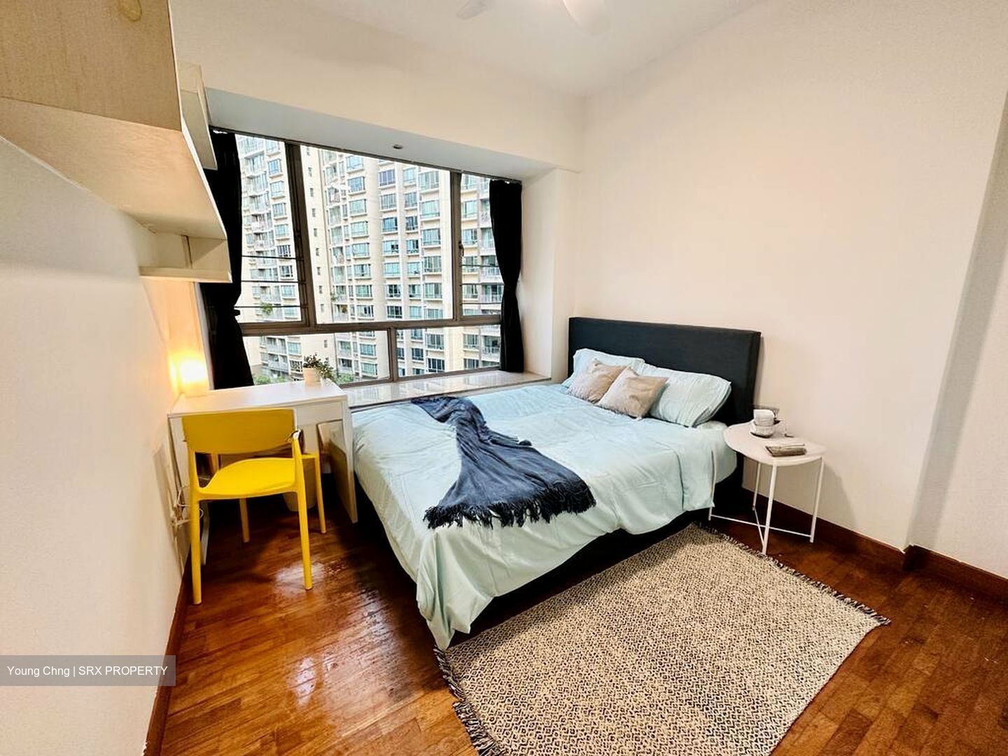 Lakeholmz (D22), Condominium #501742571